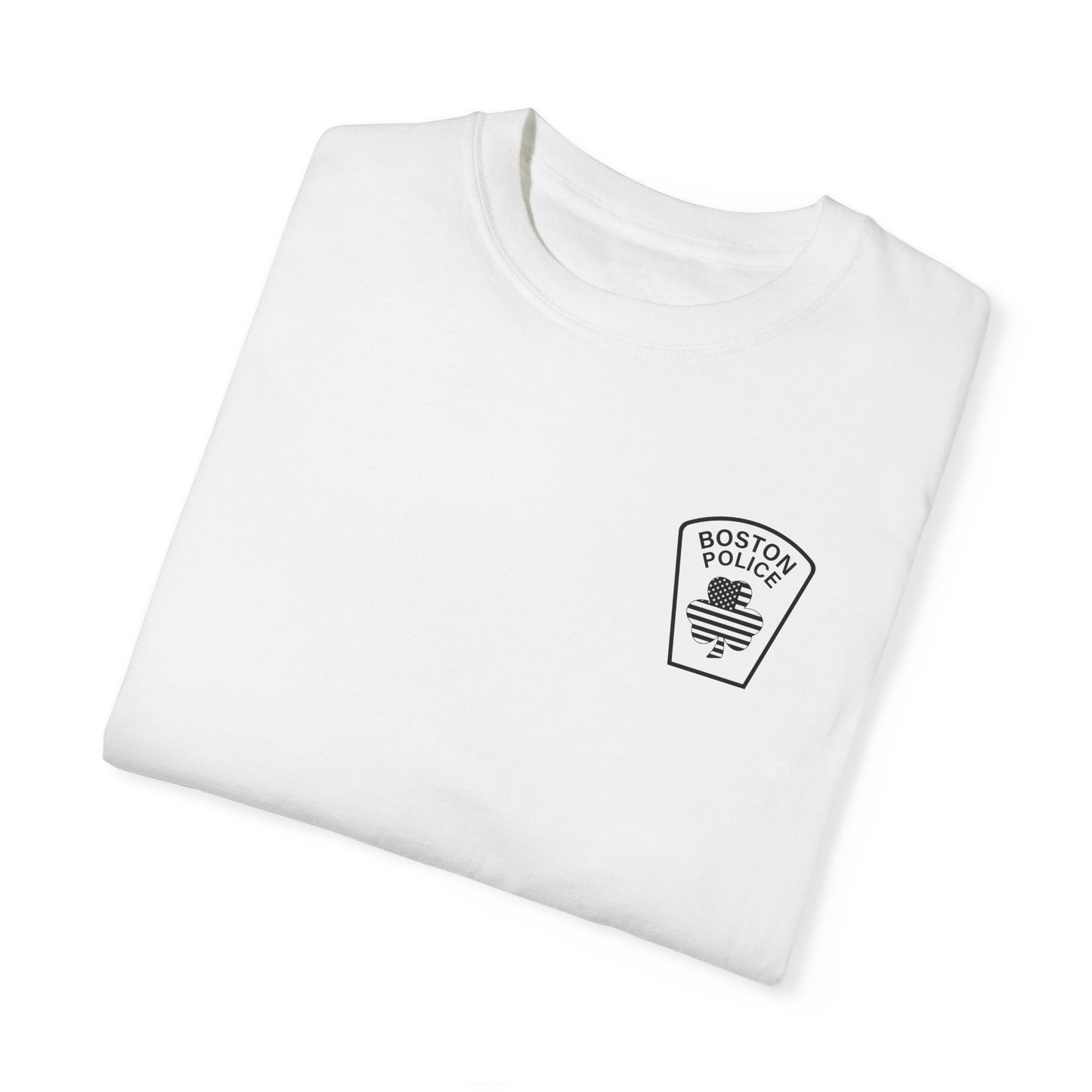 GREEN BPD FI TEE