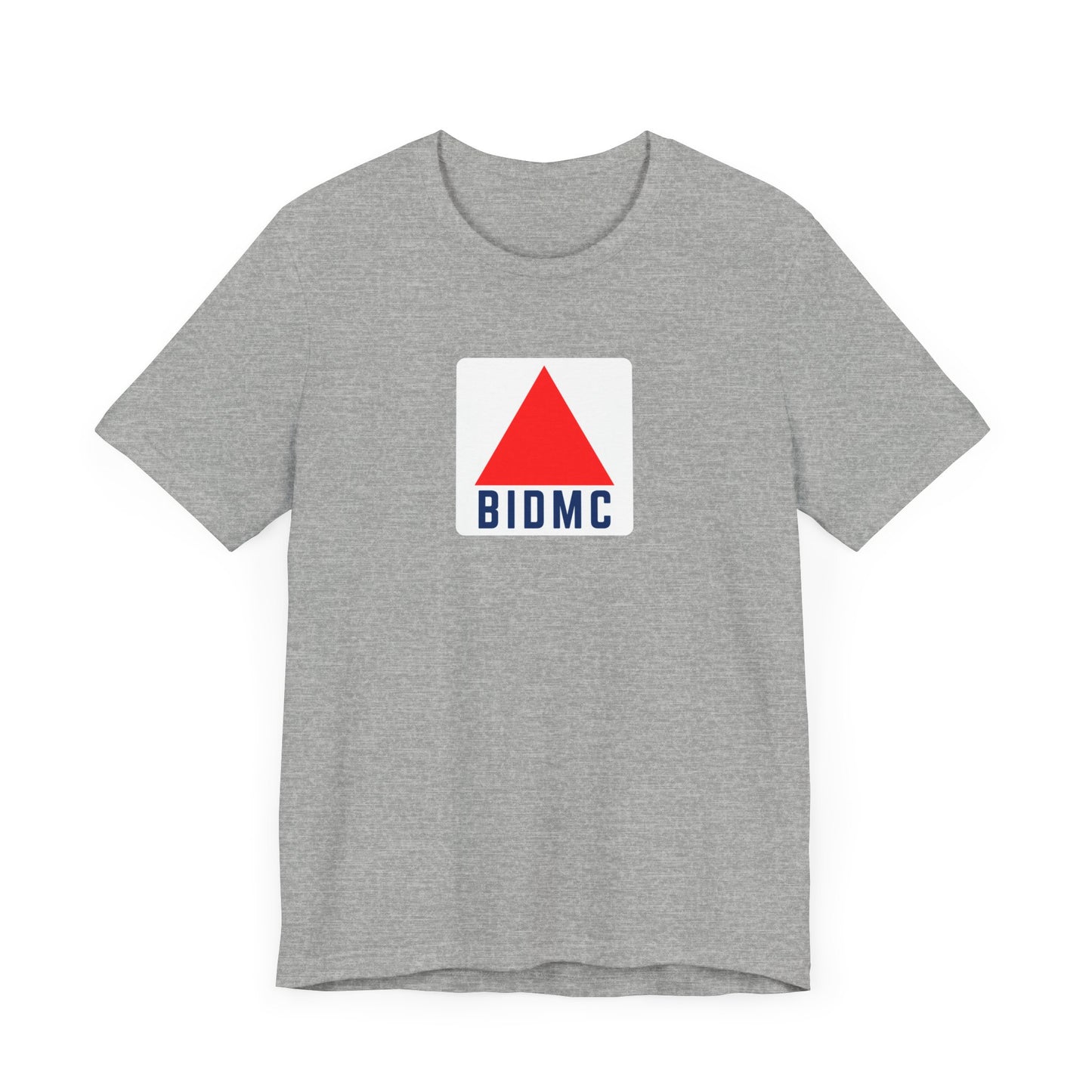 BIDMC CITGO SHIRT