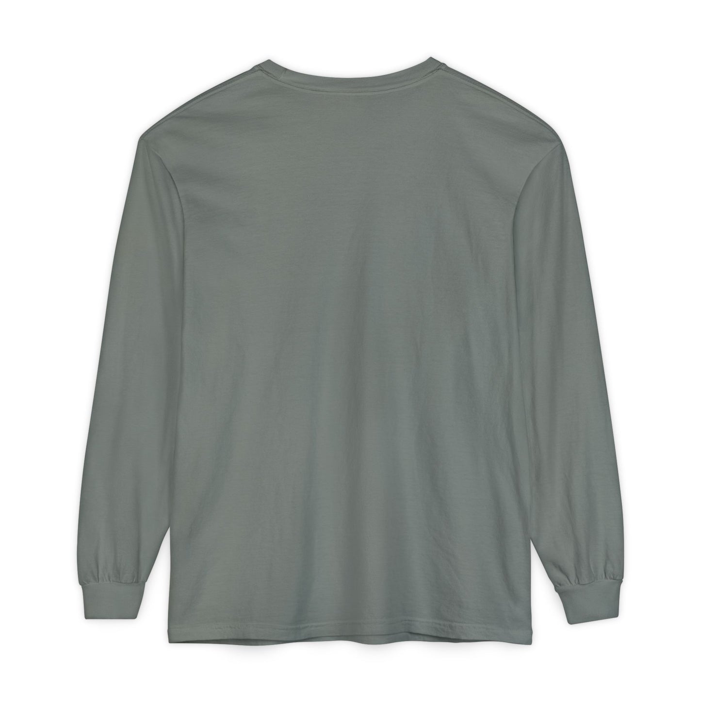 MWH SHAMROCK LONG SLEEVE