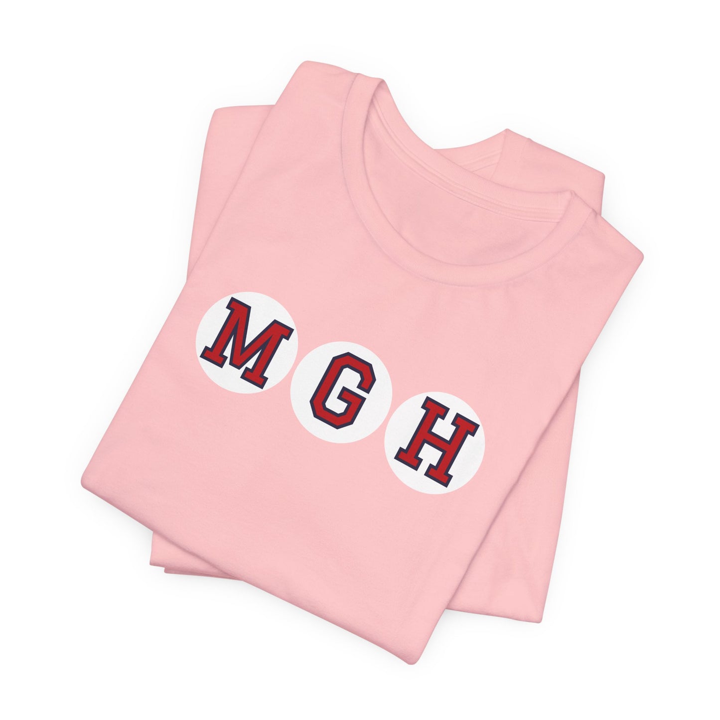 MGH SOX SHIRT