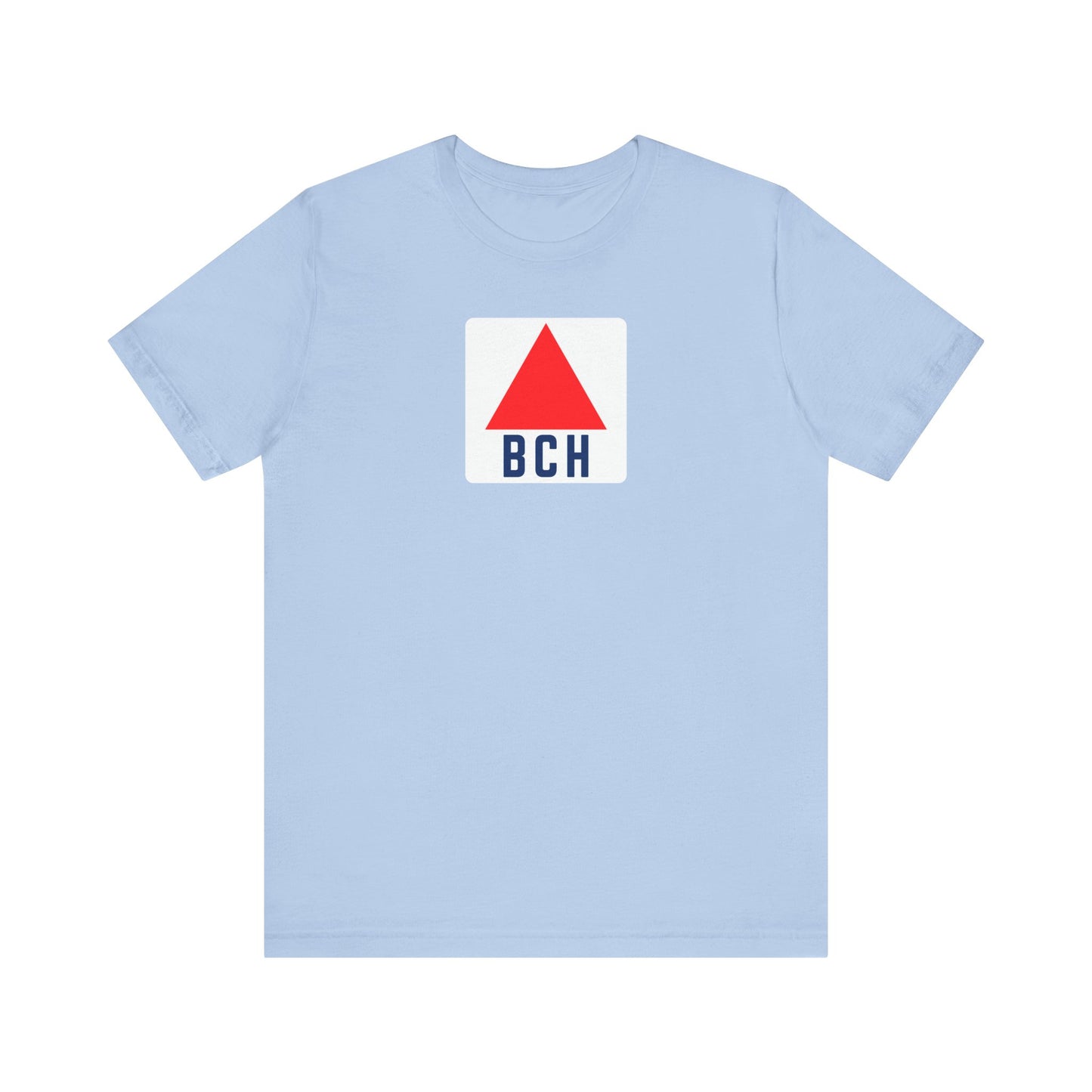 BCH CITGO SHIRT