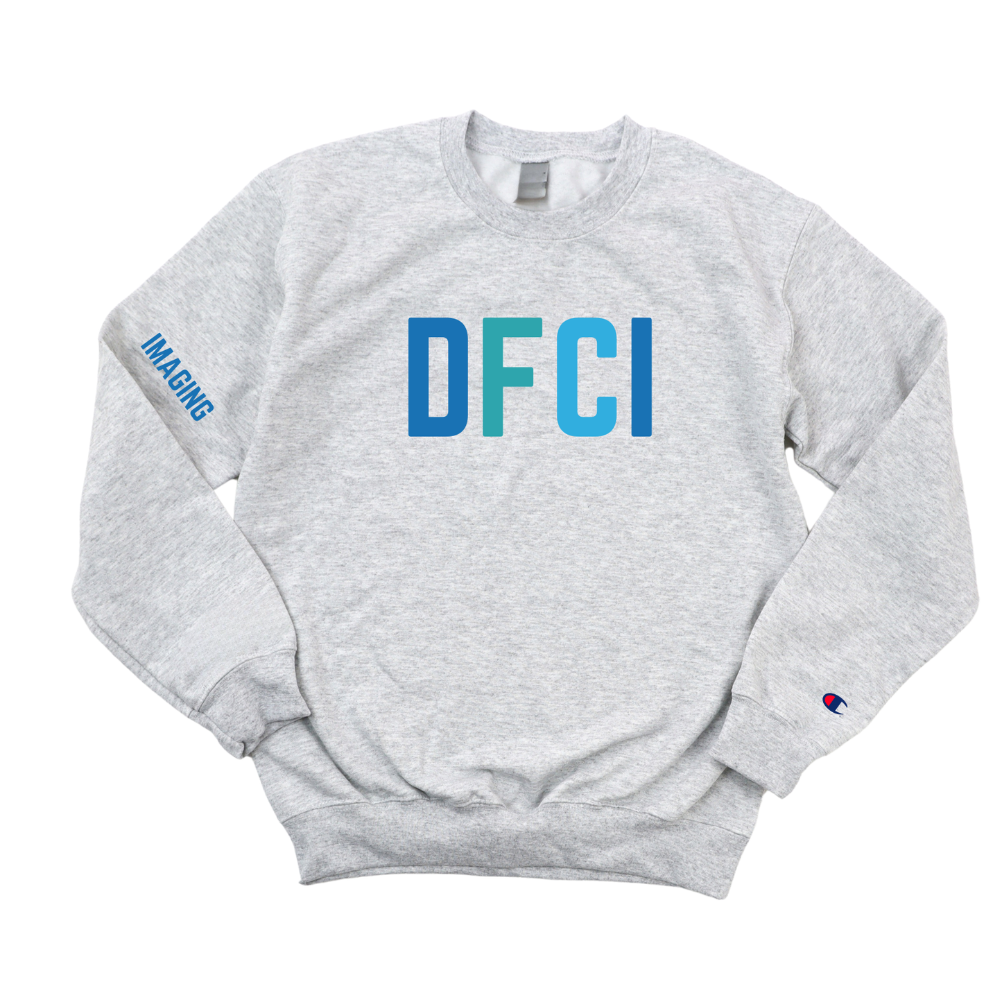 DFCI - RN MAGING CHAMPION CREWNECK