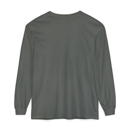 MWH SHAMROCK LONG SLEEVE