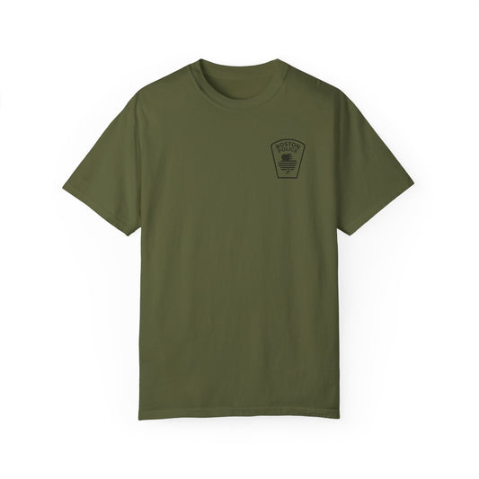 GREEN BPD FI TEE