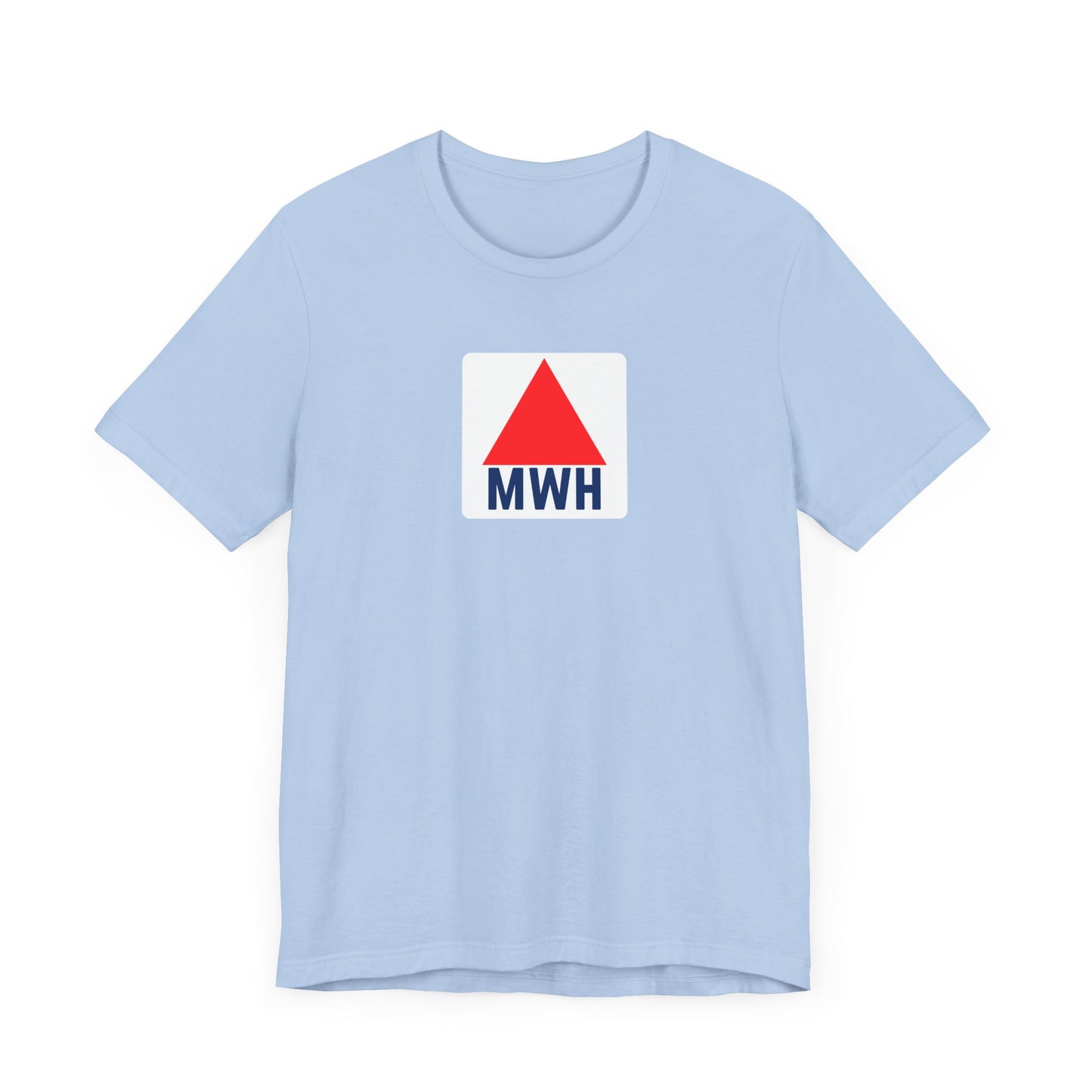 MWH CITGO SHIRT