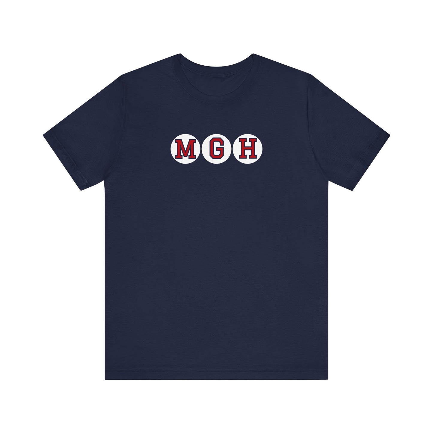 MGH SOX SHIRT