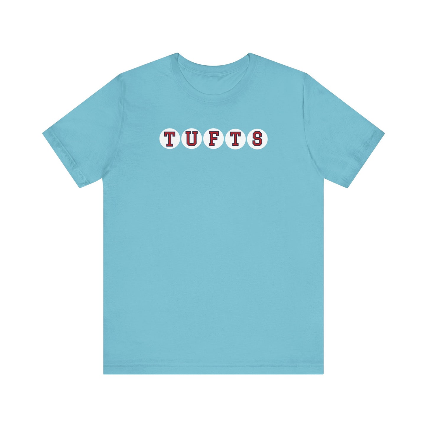 TUFTS SOX SHIRT