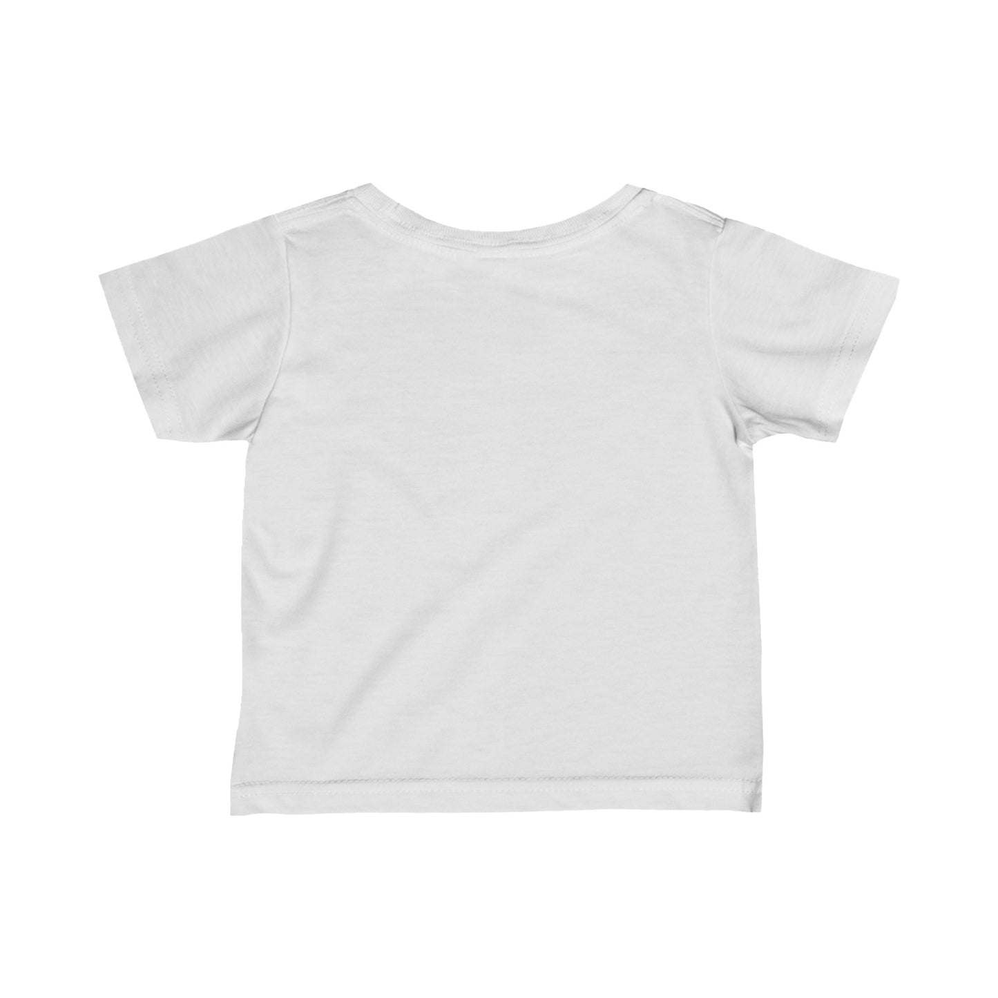 Boston Fire City Edition Infant Tee