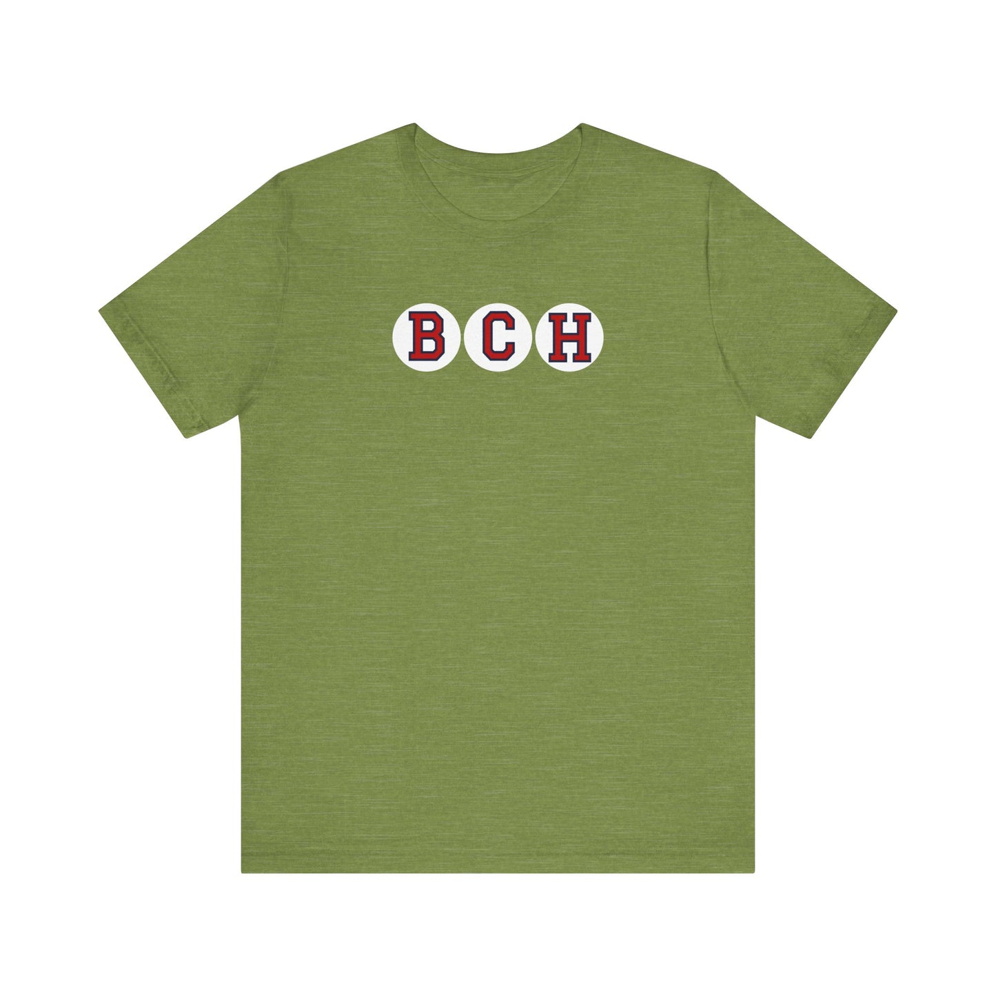 BCH SOX SHIRT