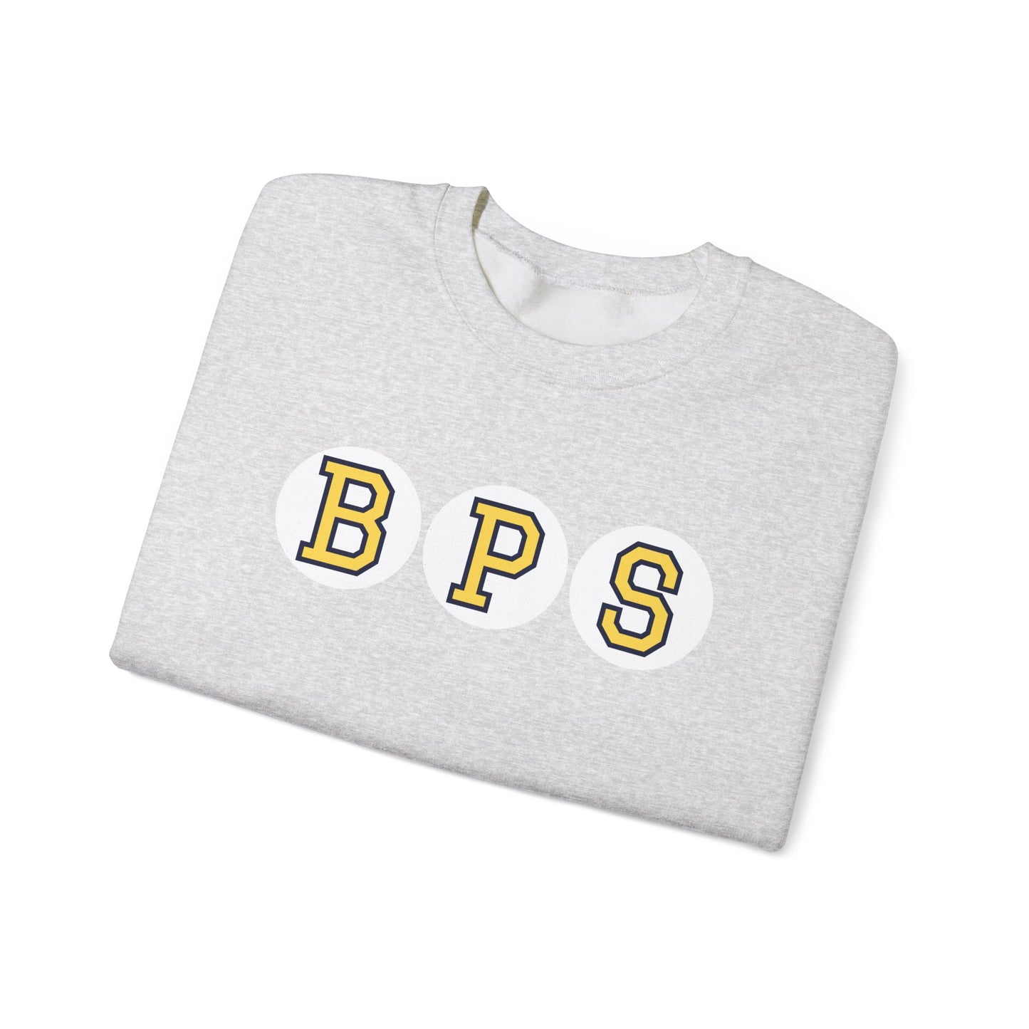 BPS GILDAN CREWNECK