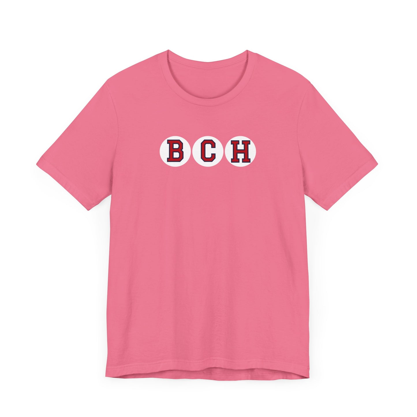 BCH SOX SHIRT