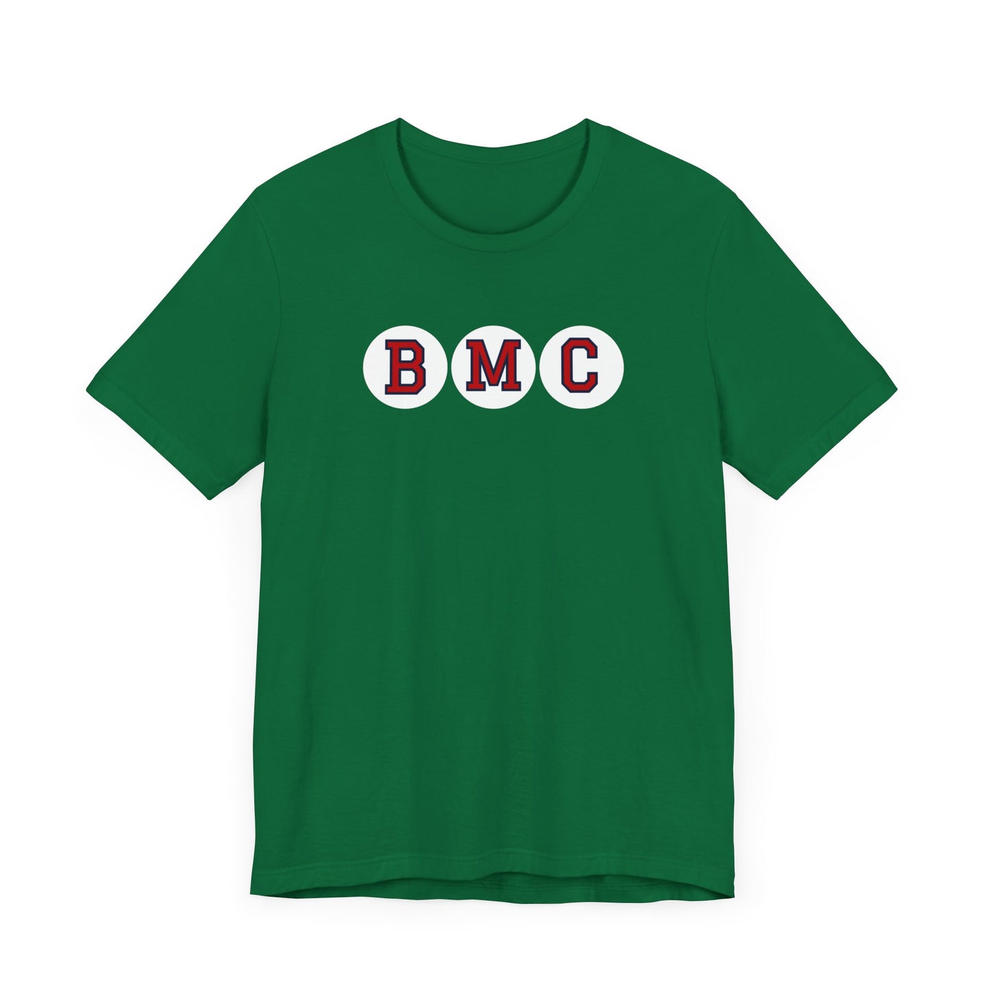 BMC SOX SHIRT