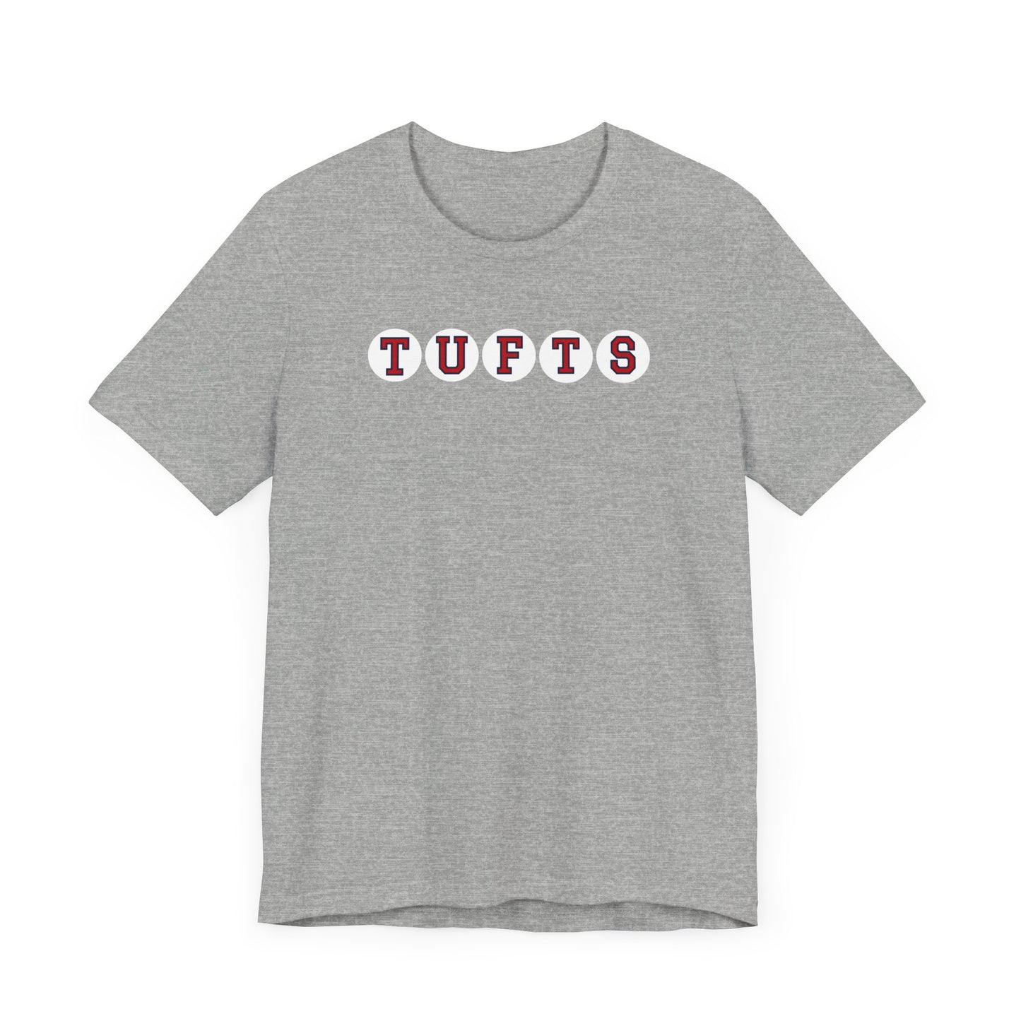 TUFTS SOX SHIRT