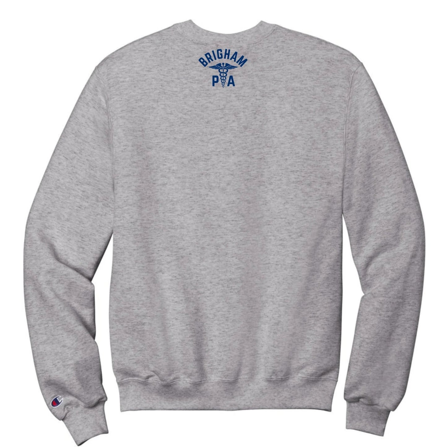 BWH RN  - CARDIAC SURGERY ICU CREWNECK GROUP ORDER