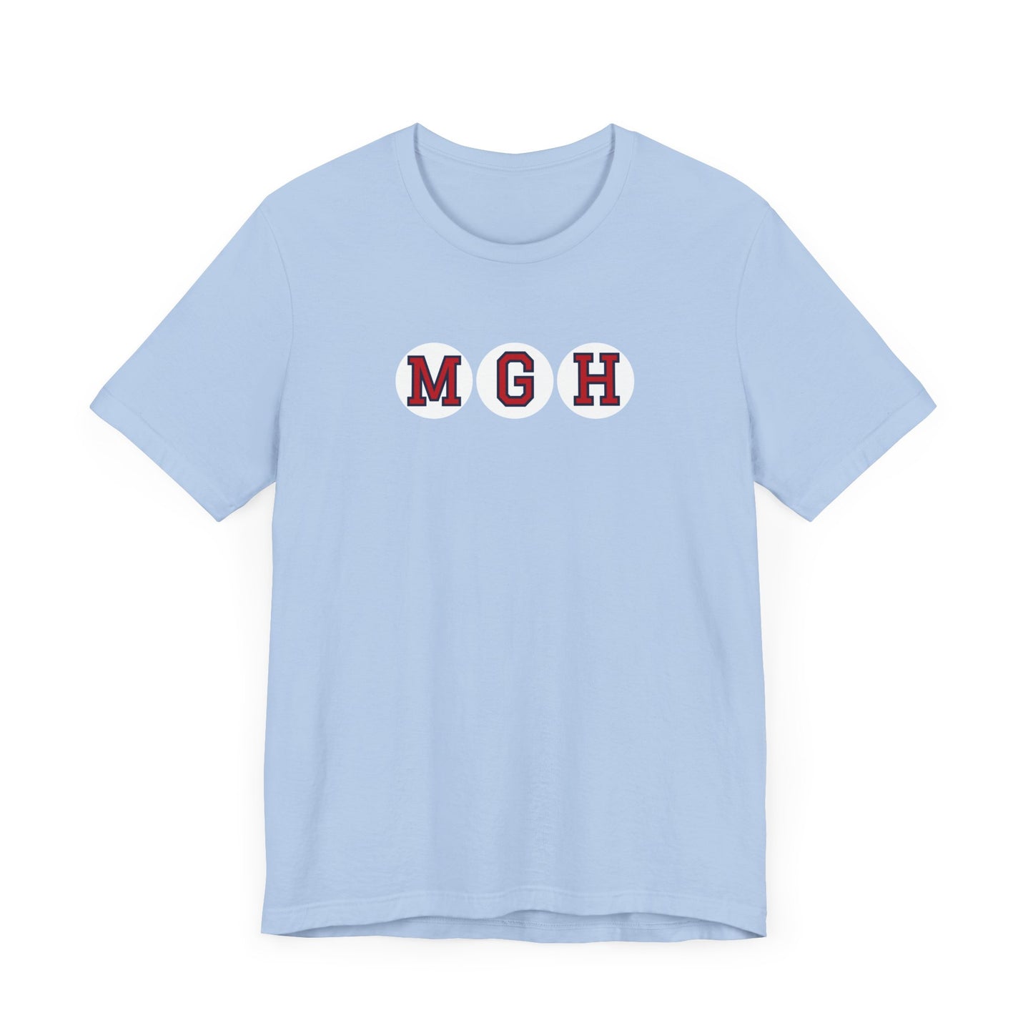 MGH SOX SHIRT