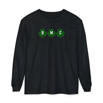 BMC SHAMROCK LONG SLEEVE