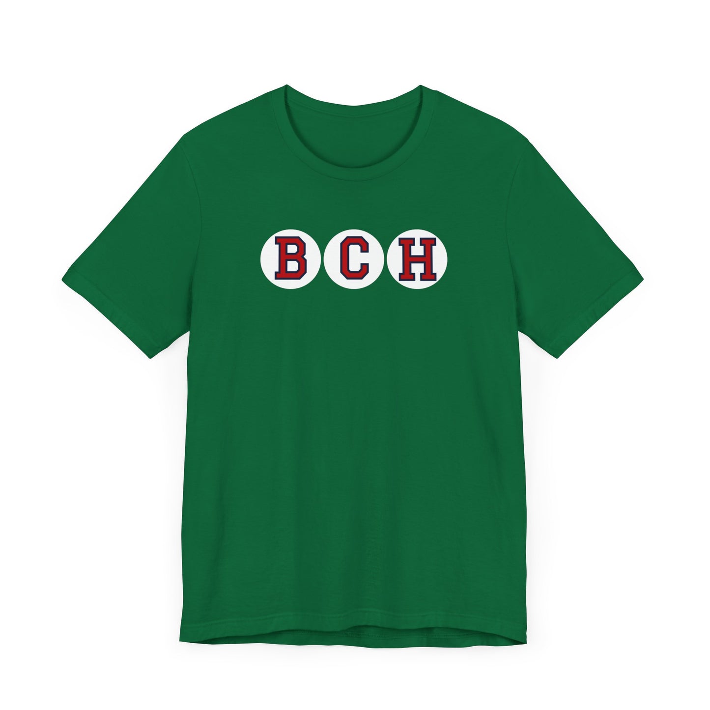 BCH SOX SHIRT