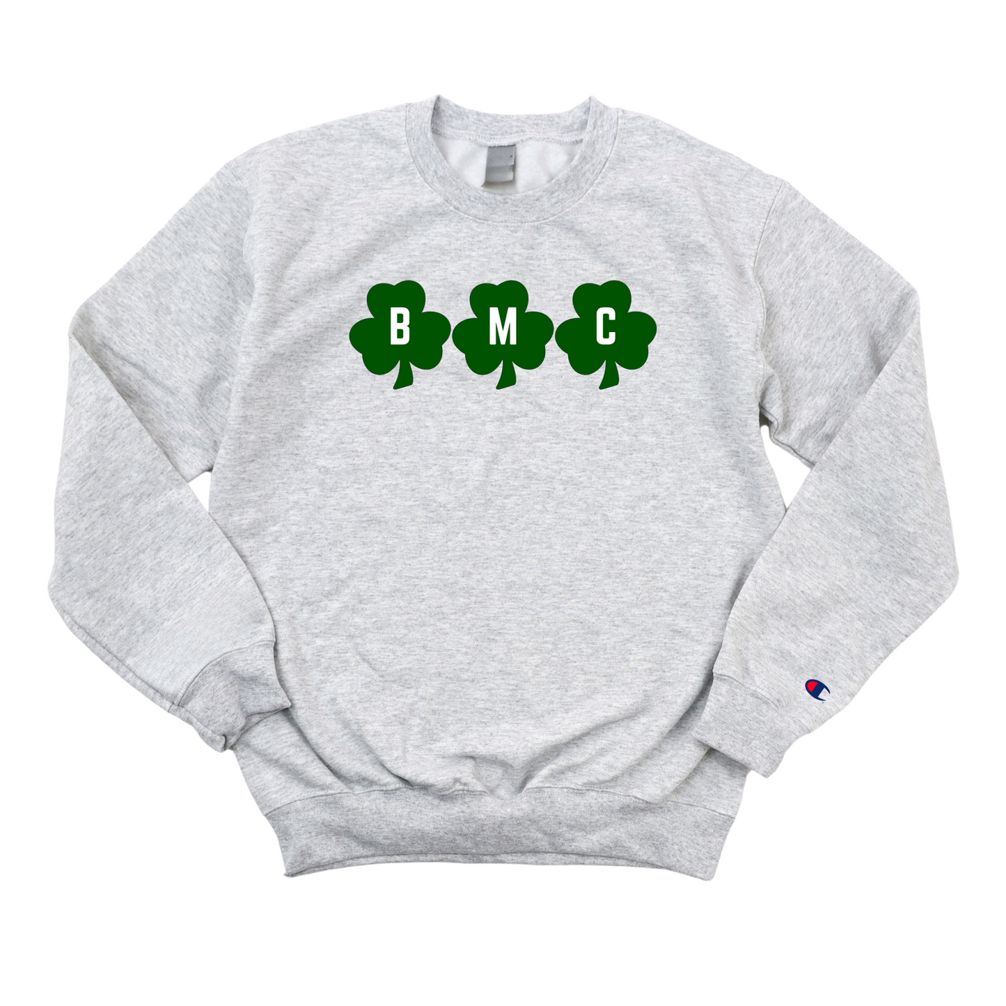 BMC SHAMROCK CREWNECK