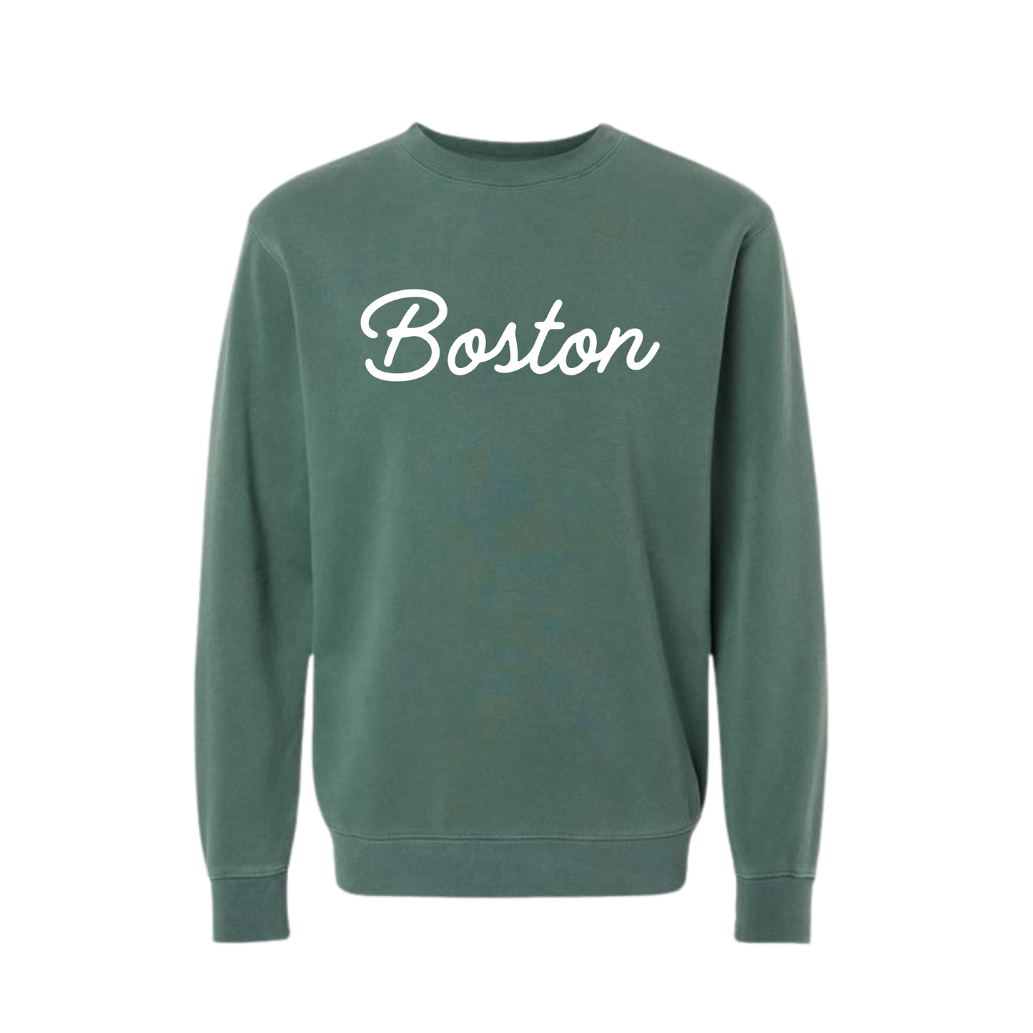 OG BOSTON CREWNECK ALPINE