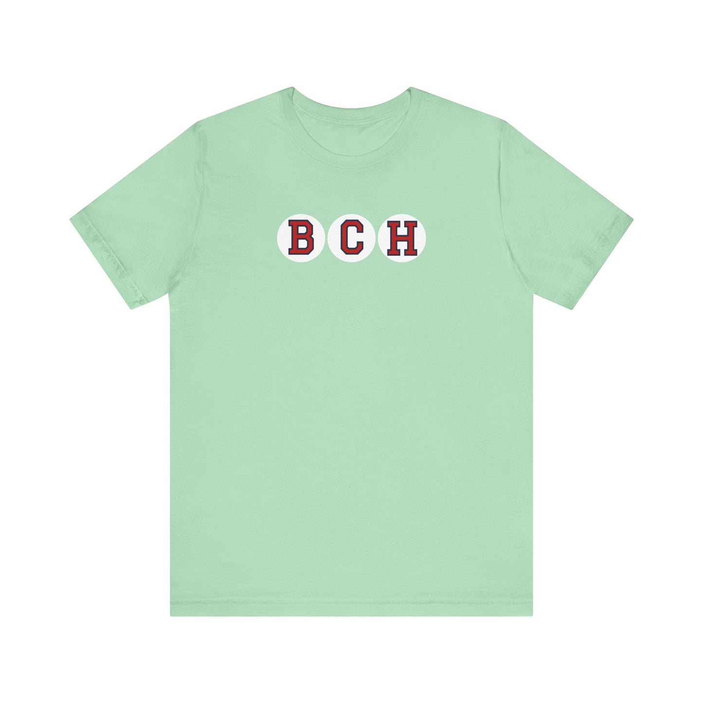 BCH SOX SHIRT