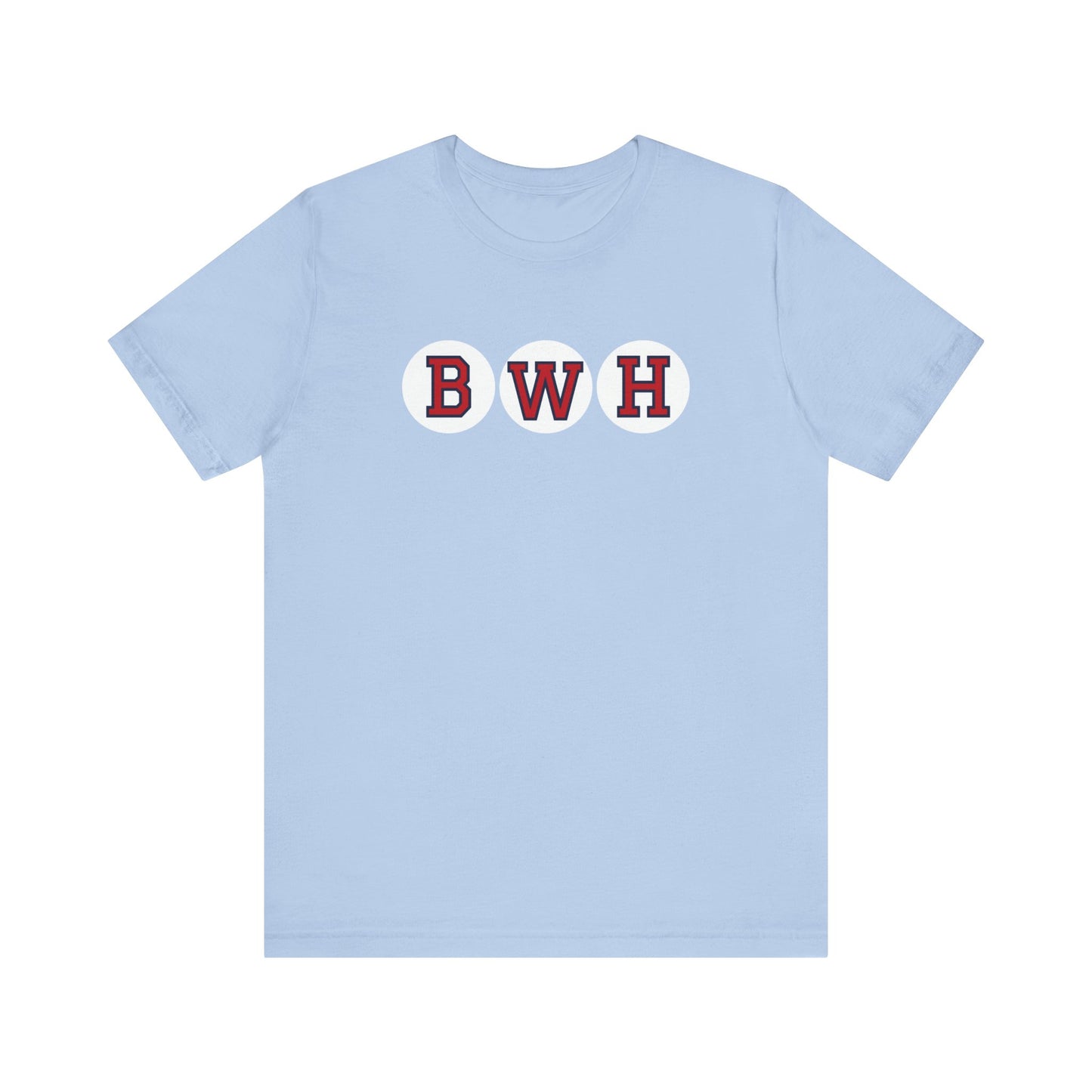 BWH SOX SHIRT