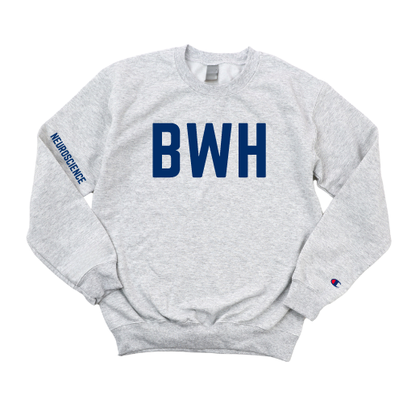 BWH RN - NEUROSCIENCE CHAMPION CREWNECK