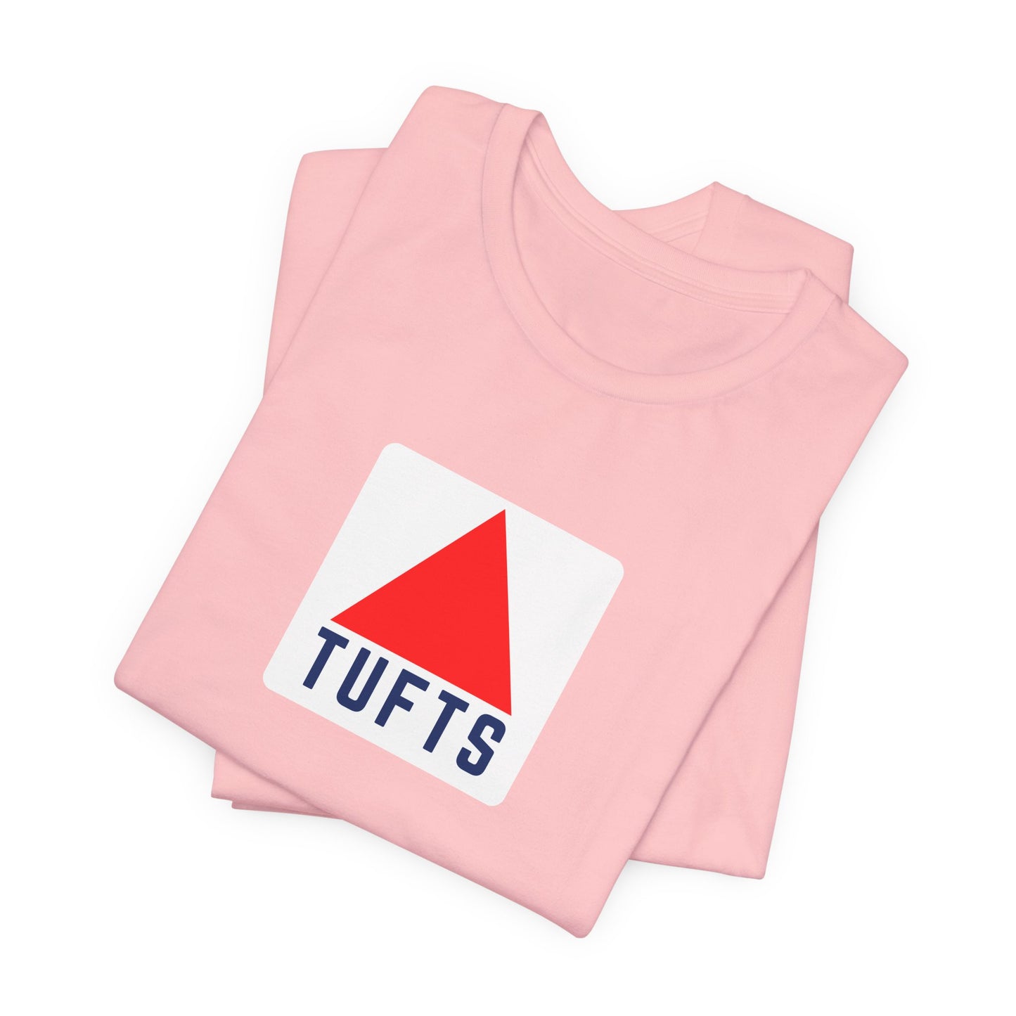 TUFTS CITGO SHIRT