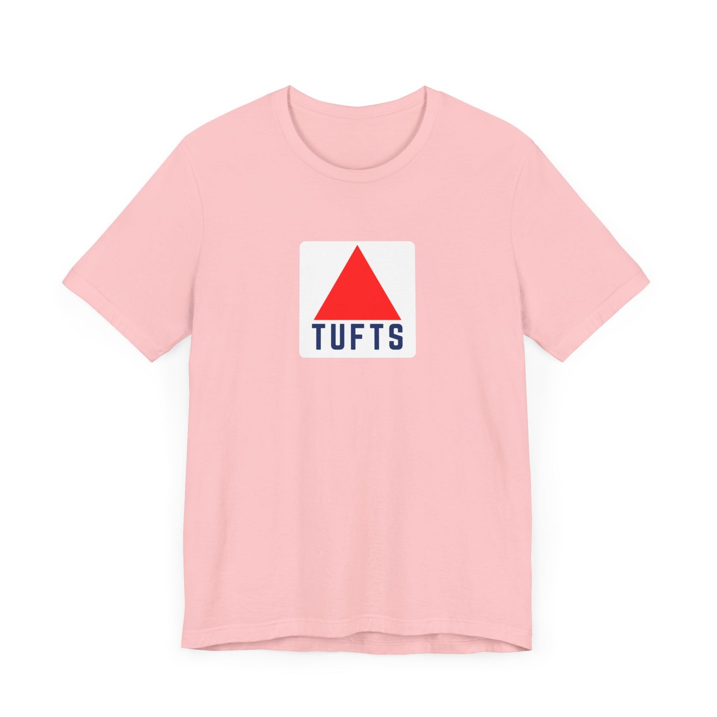 TUFTS CITGO SHIRT