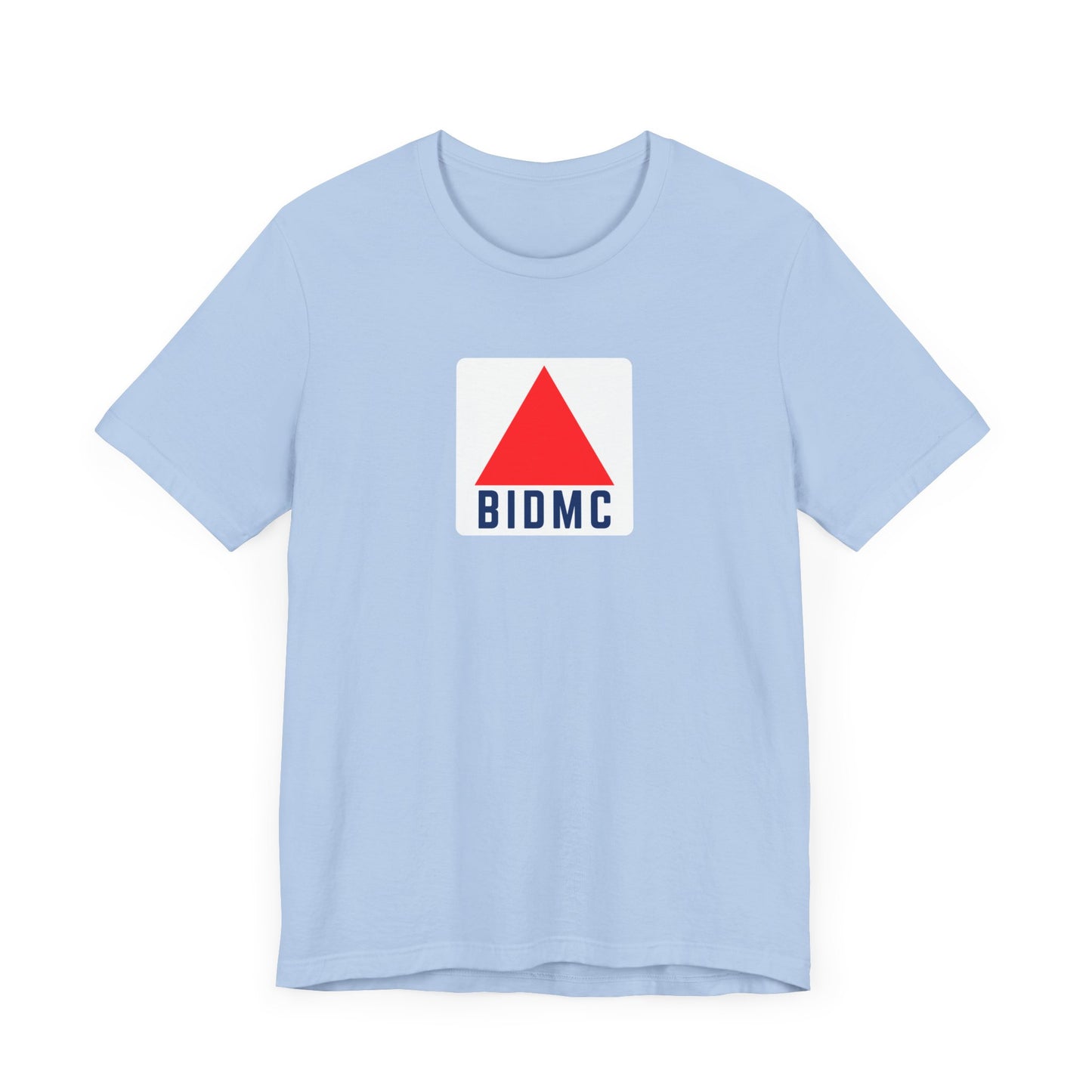 BIDMC CITGO SHIRT