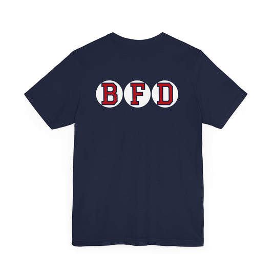 OLDE FENWAY BFD