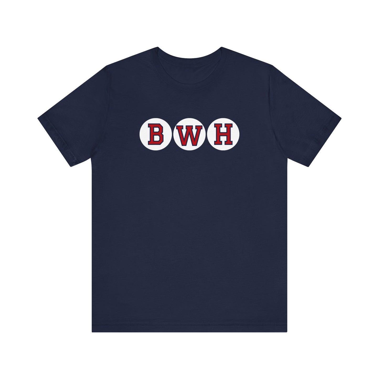 BWH SOX SHIRT