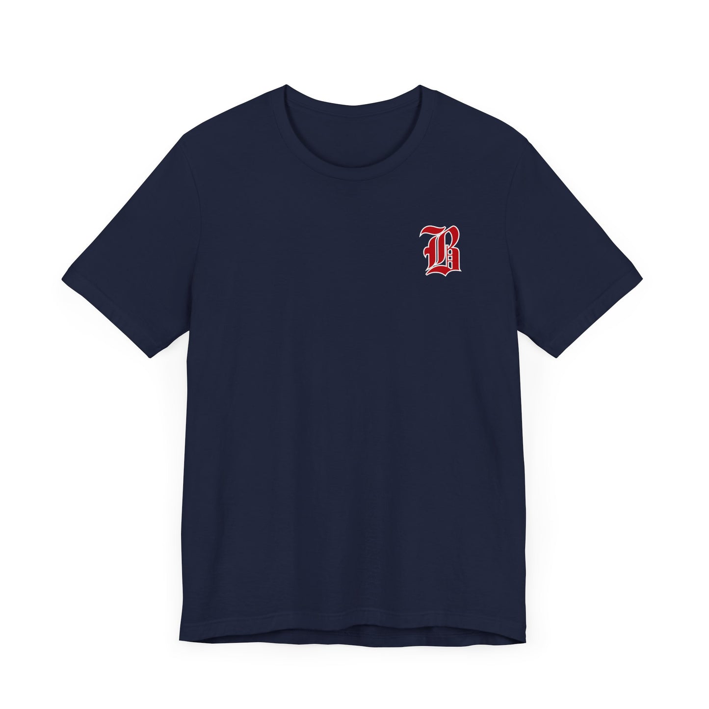 OLDE BOSTON FIRE TEE