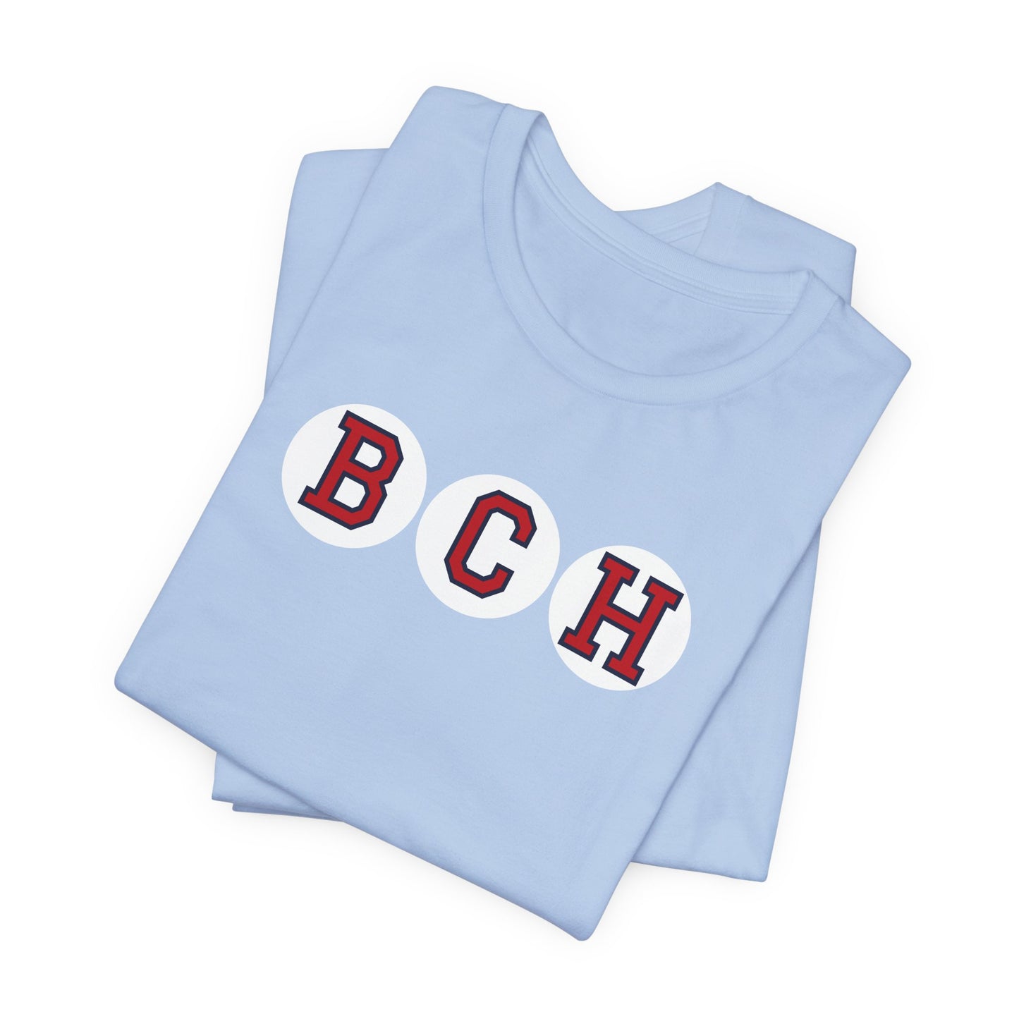 BCH SOX SHIRT