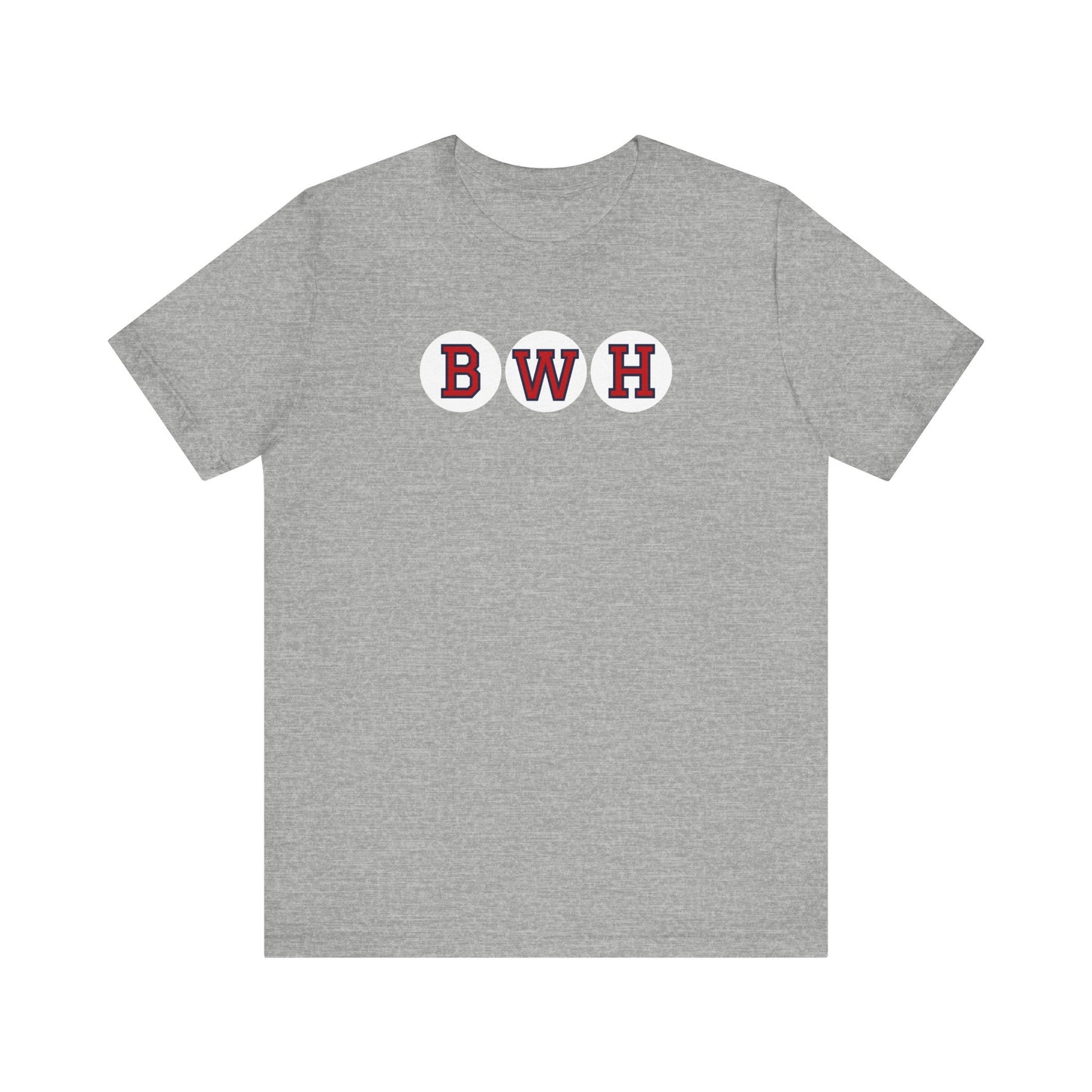 BWH SOX SHIRT