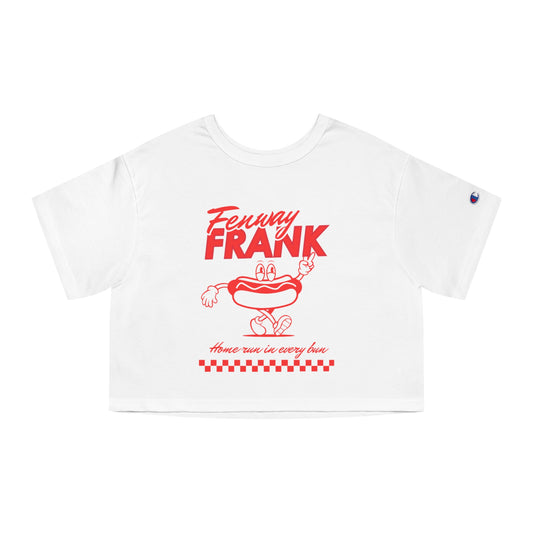 FENWAY FRANK CHAMPION CROP