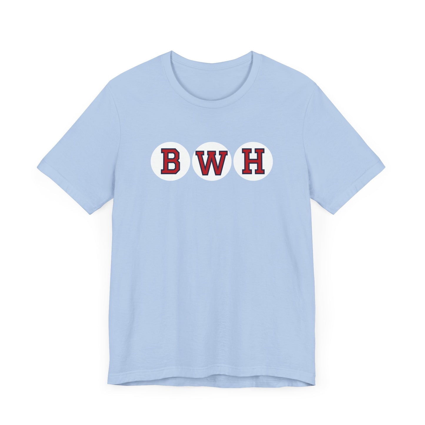 BWH SOX SHIRT