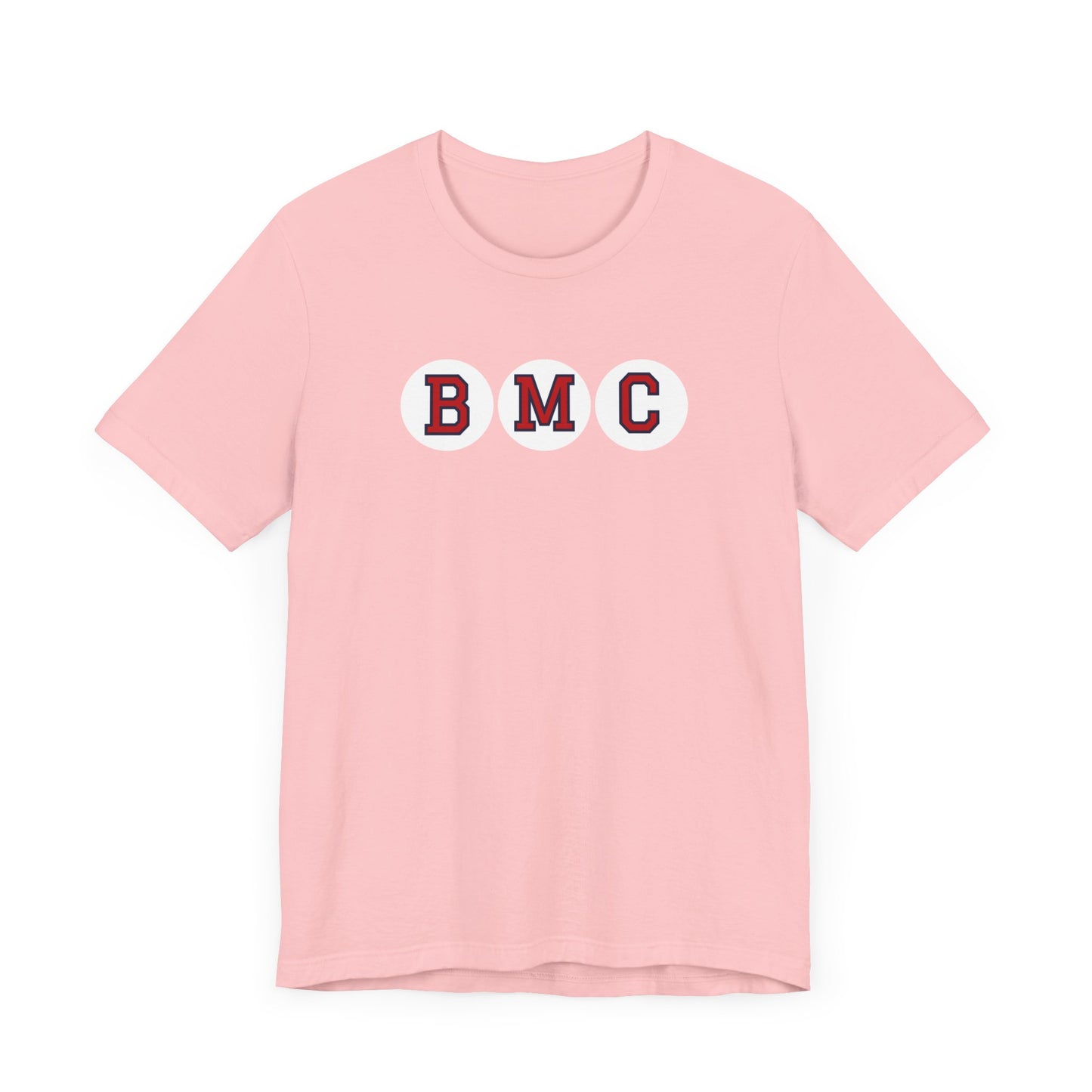 BMC SOX SHIRT