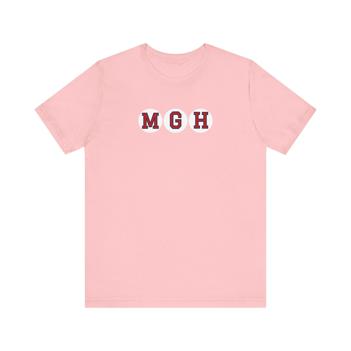 MGH SOX SHIRT