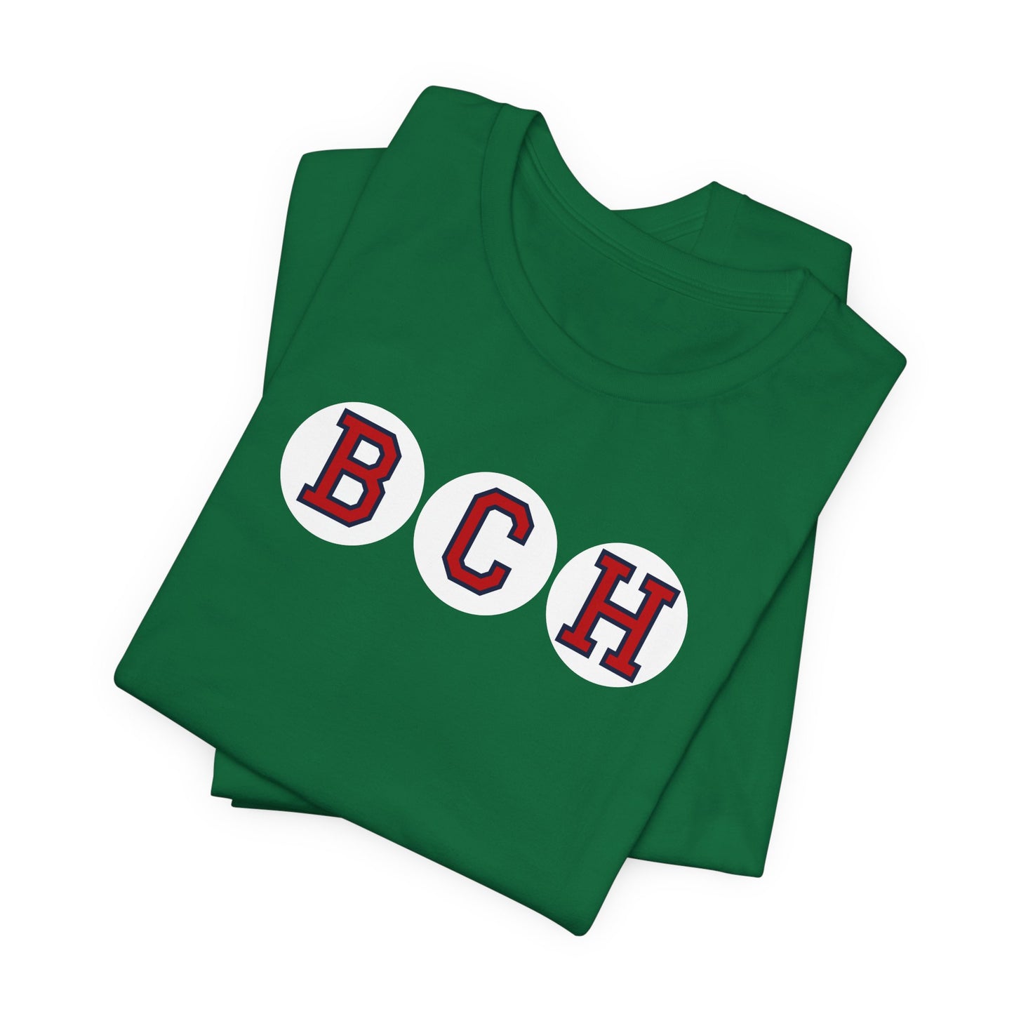 BCH SOX SHIRT