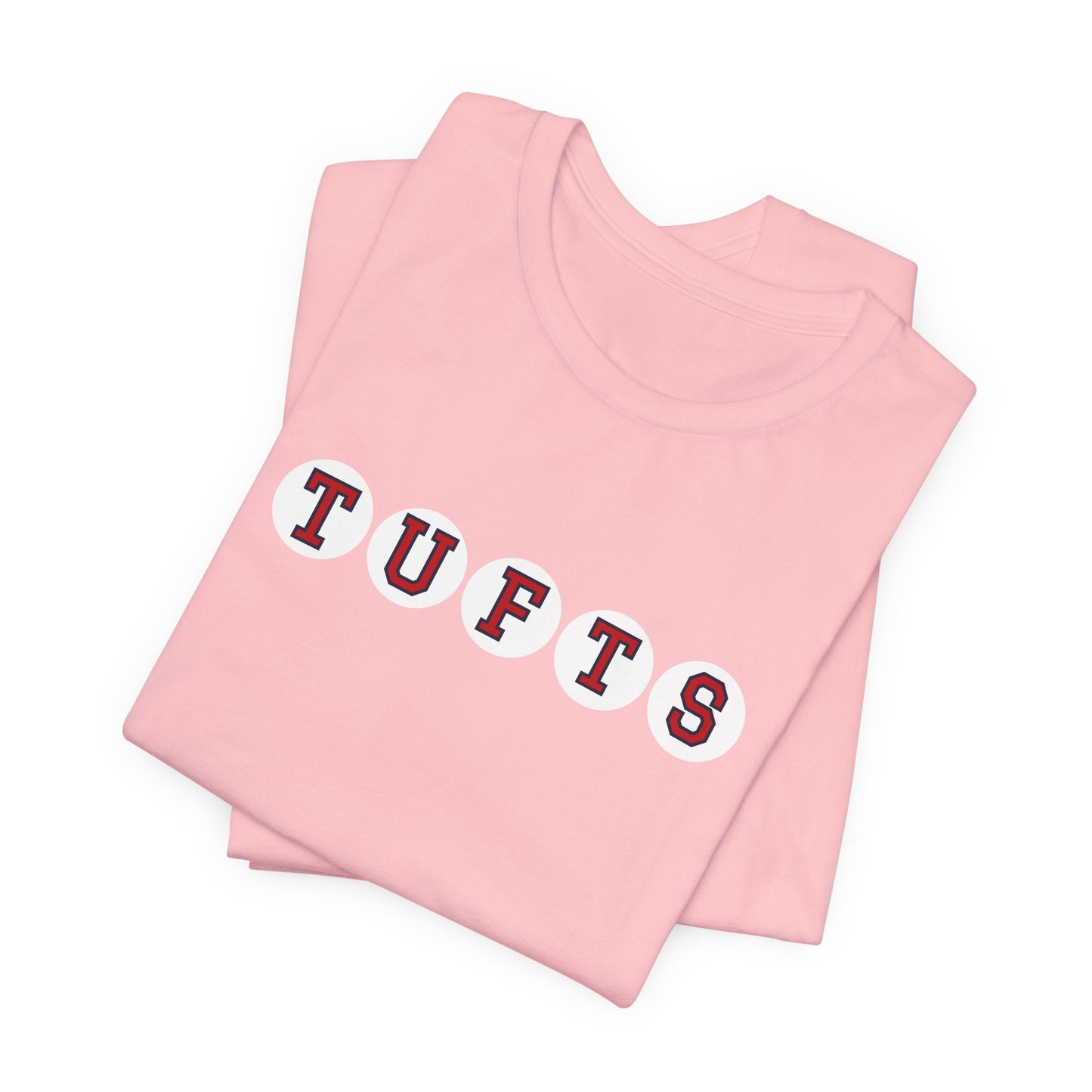 TUFTS SOX SHIRT