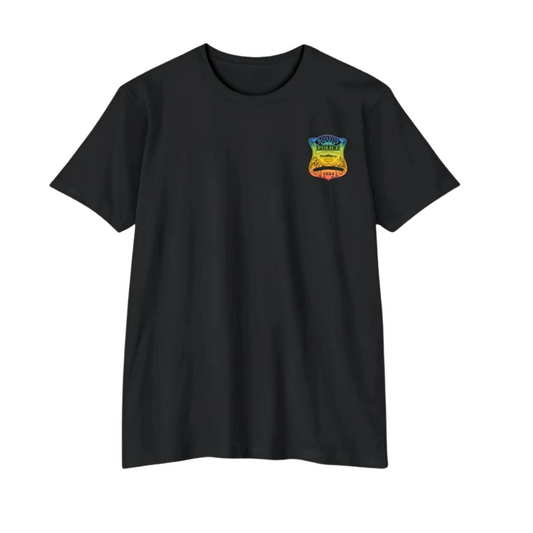 BPD PRIDE SHORT SLEEVE