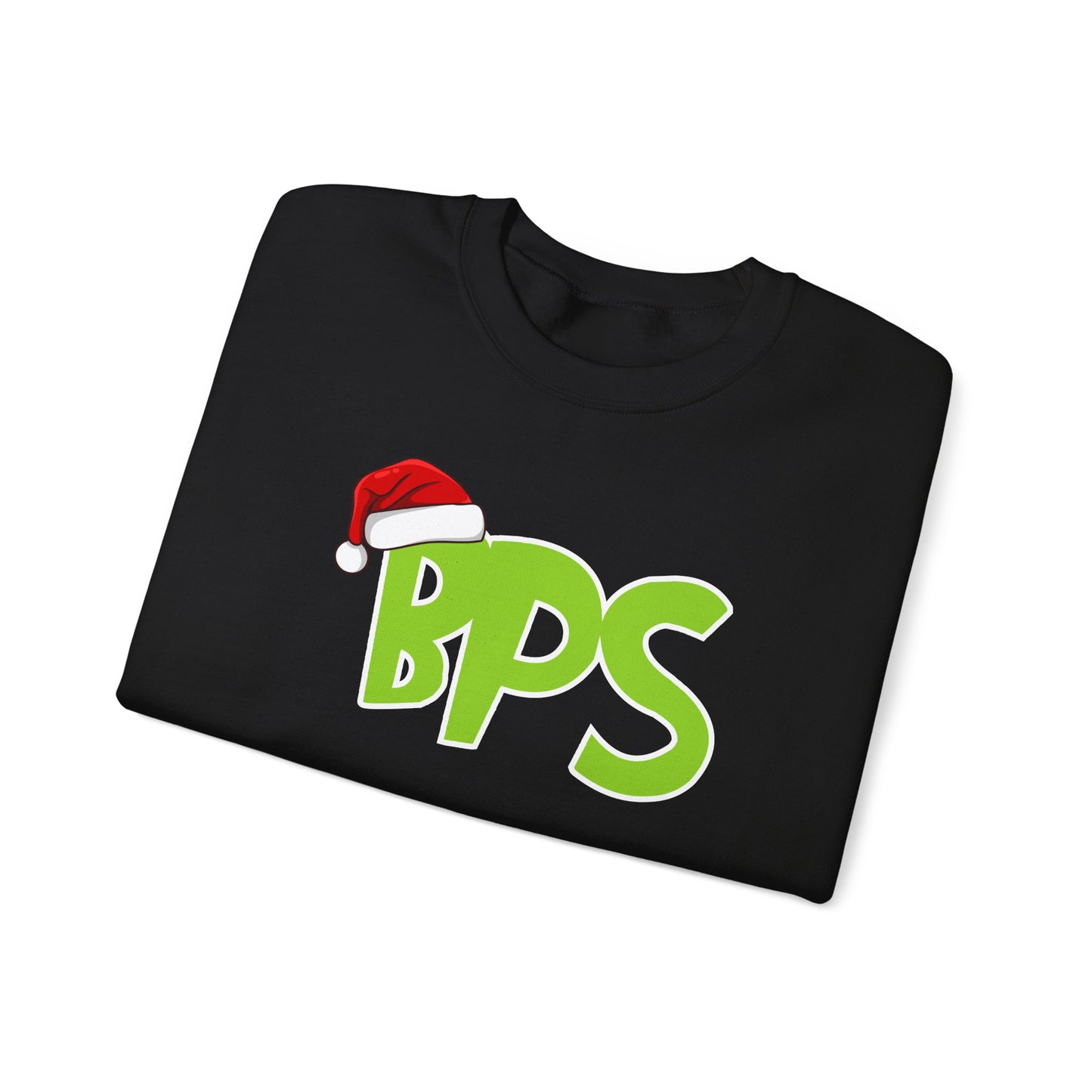 BPS GRINCH GILDAN CREWNECK