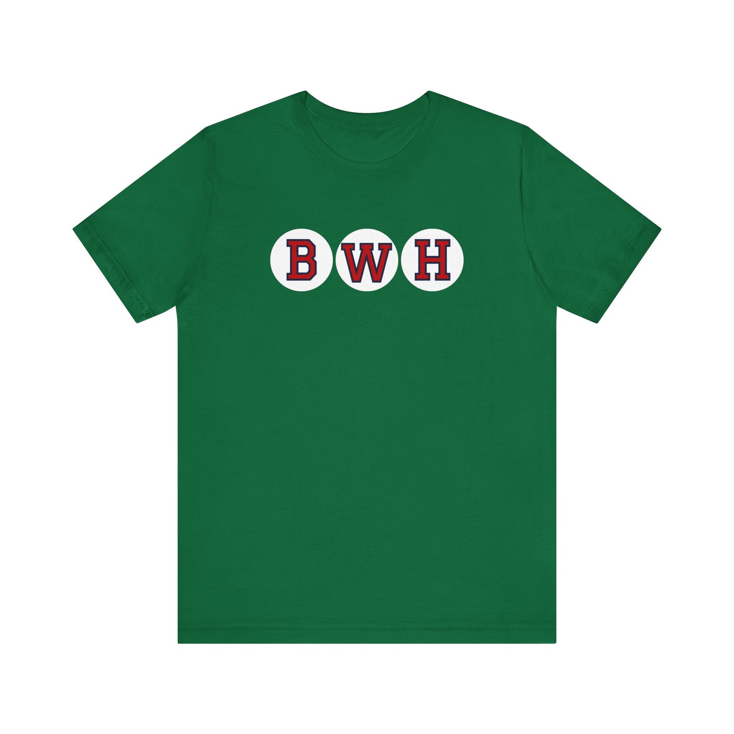 BWH SOX SHIRT