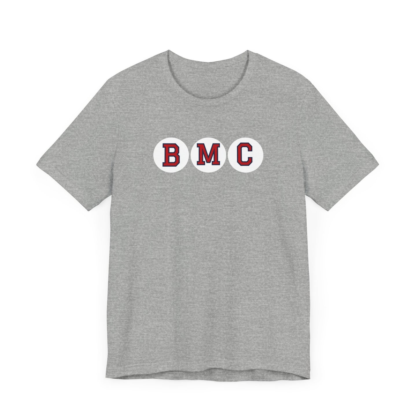 BMC SOX SHIRT