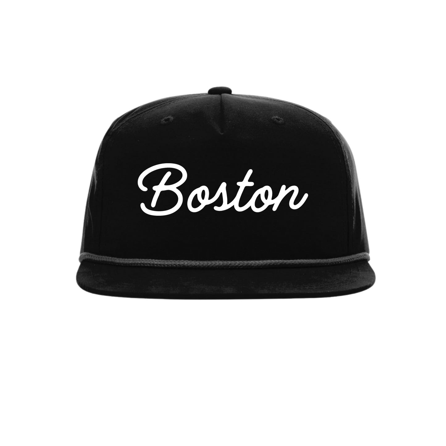 OG BOSTON ROPE HAT