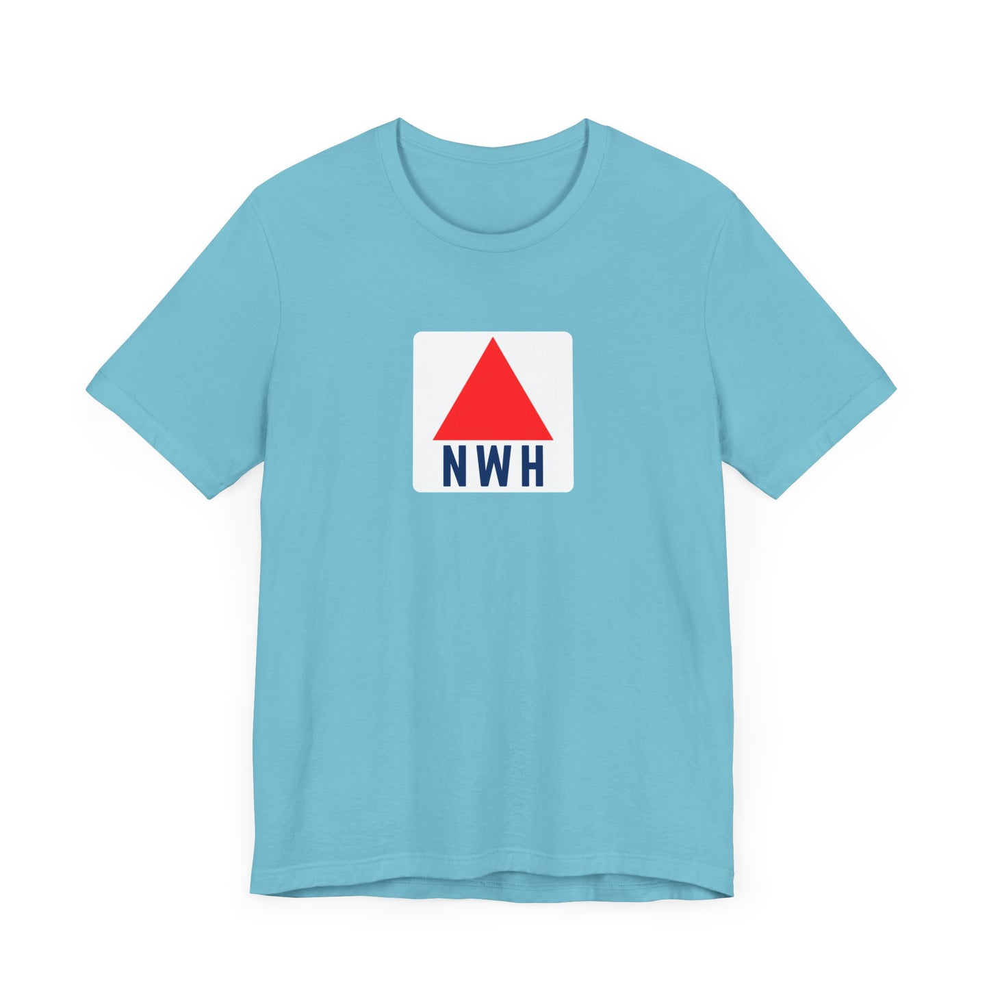 NWH CITGO SHIRT