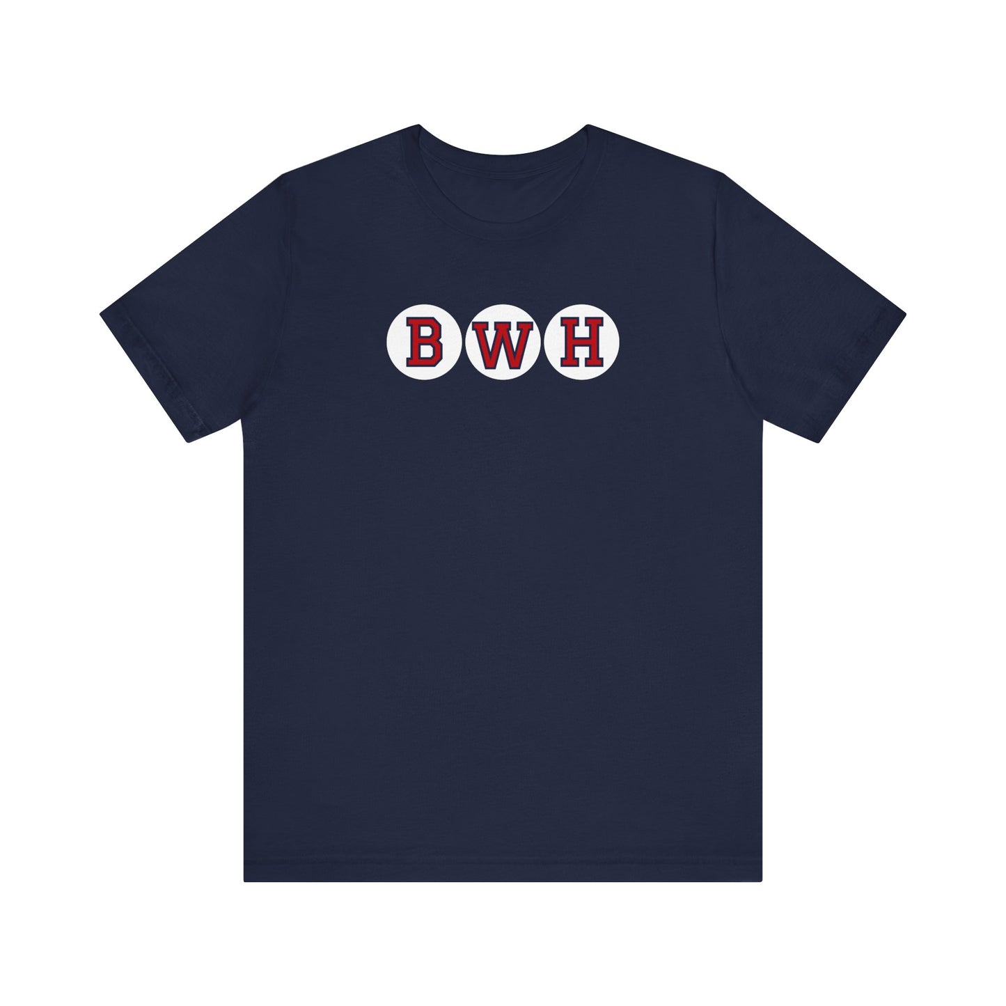 BWH SOX SHIRT