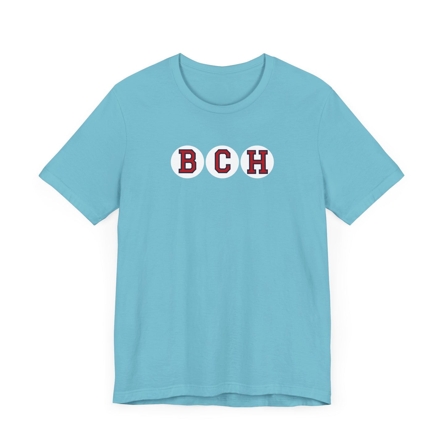 BCH SOX SHIRT