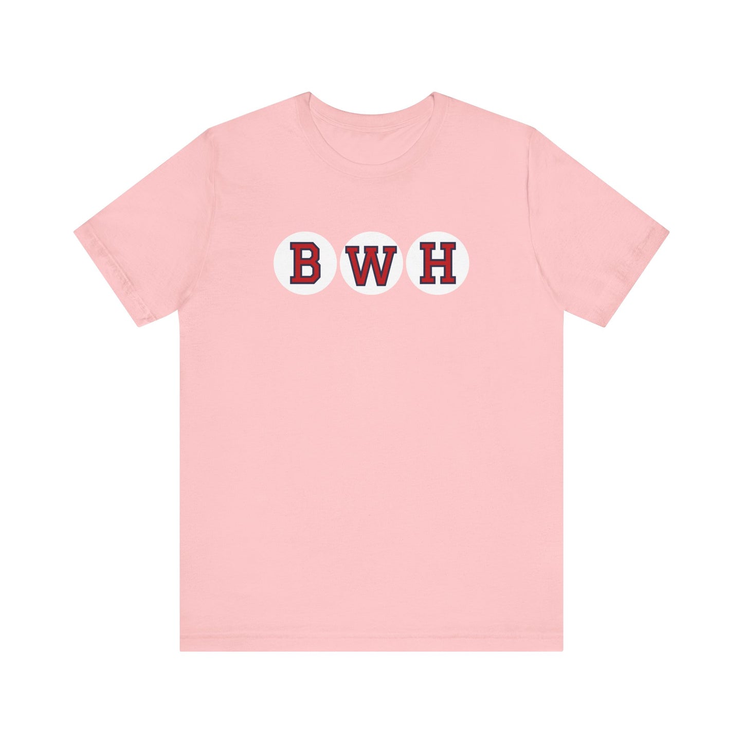 BWH SOX SHIRT