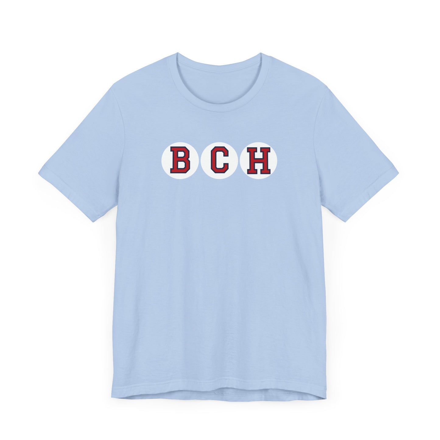 BCH SOX SHIRT